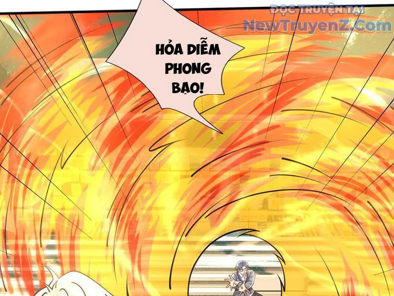 Khởi Đầu Bằng Một Vạn Hít Đất: Oanh Sát Thần Minh! Chapter 45 - Trang 2