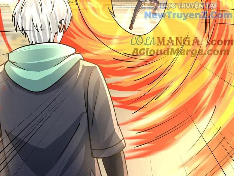 Khởi Đầu Bằng Một Vạn Hít Đất: Oanh Sát Thần Minh! Chapter 45 - Trang 2