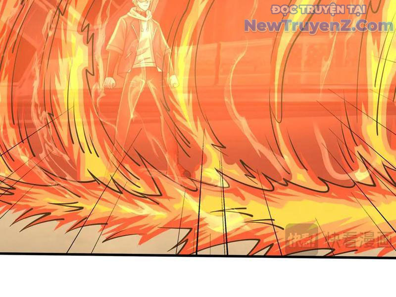 Khởi Đầu Bằng Một Vạn Hít Đất: Oanh Sát Thần Minh! Chapter 45 - Trang 2