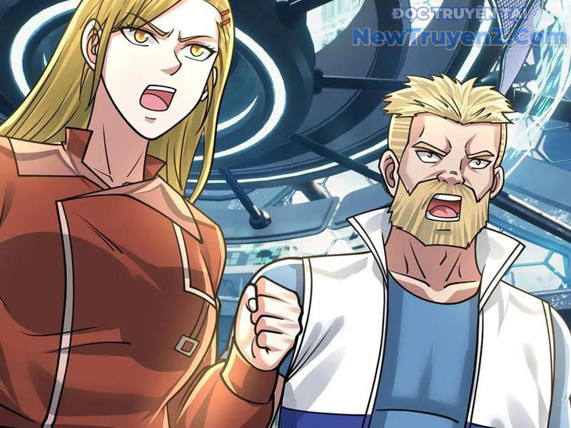 Khởi Đầu Bằng Một Vạn Hít Đất: Oanh Sát Thần Minh! Chapter 45 - Trang 2