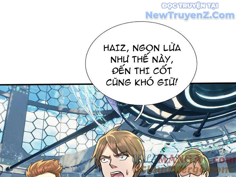 Khởi Đầu Bằng Một Vạn Hít Đất: Oanh Sát Thần Minh! Chapter 45 - Trang 2