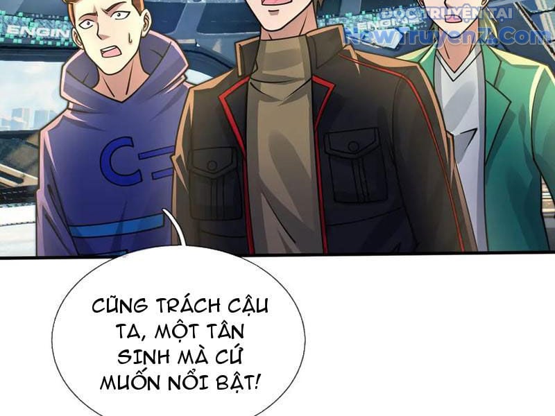 Khởi Đầu Bằng Một Vạn Hít Đất: Oanh Sát Thần Minh! Chapter 45 - Trang 2