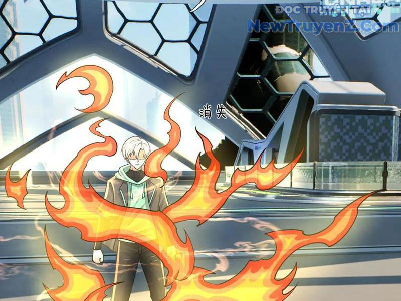 Khởi Đầu Bằng Một Vạn Hít Đất: Oanh Sát Thần Minh! Chapter 45 - Trang 2