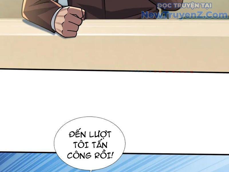 Khởi Đầu Bằng Một Vạn Hít Đất: Oanh Sát Thần Minh! Chapter 45 - Trang 2