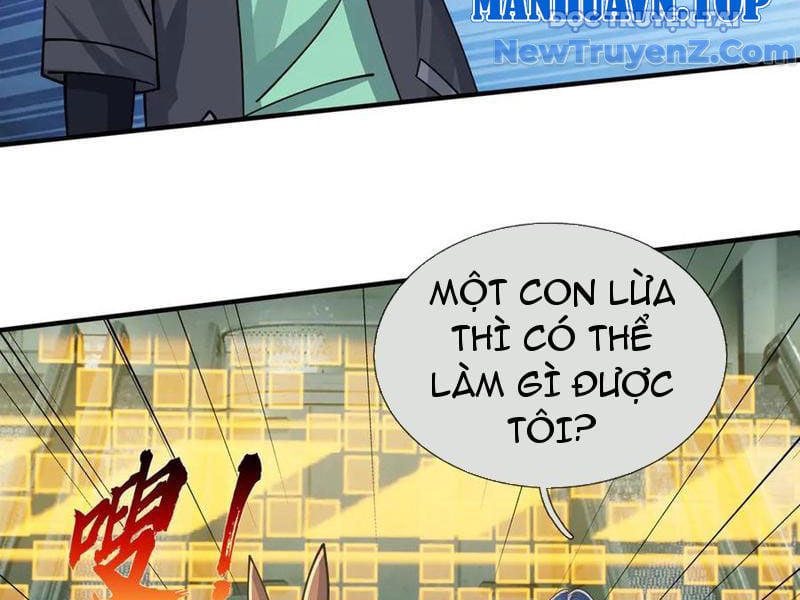 Khởi Đầu Bằng Một Vạn Hít Đất: Oanh Sát Thần Minh! Chapter 45 - Trang 2