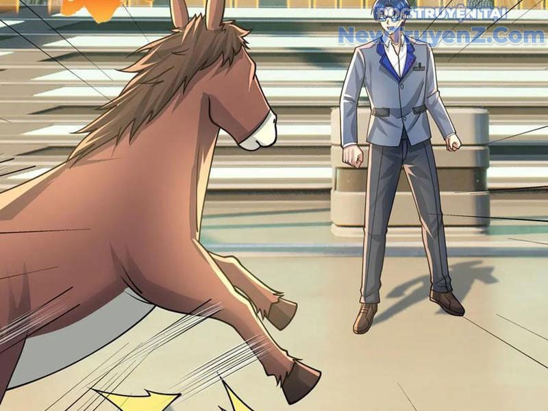 Khởi Đầu Bằng Một Vạn Hít Đất: Oanh Sát Thần Minh! Chapter 45 - Trang 2