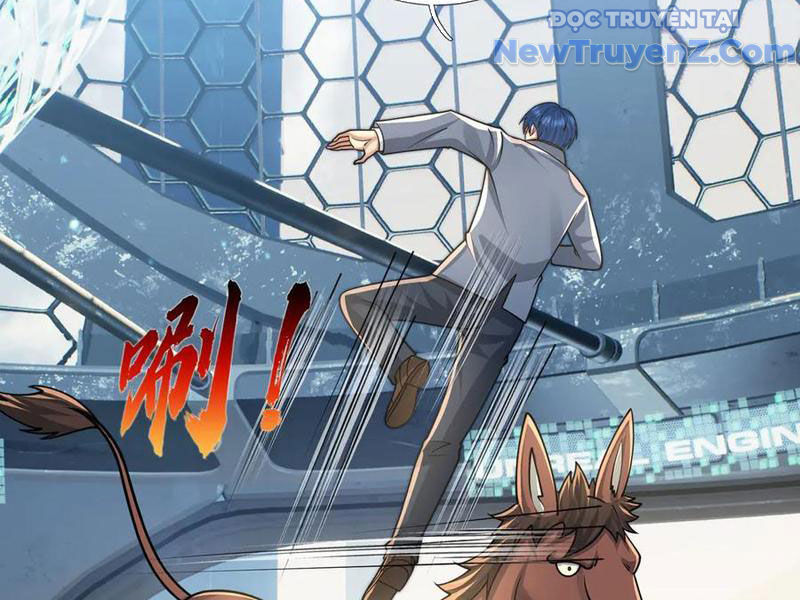Khởi Đầu Bằng Một Vạn Hít Đất: Oanh Sát Thần Minh! Chapter 45 - Trang 2