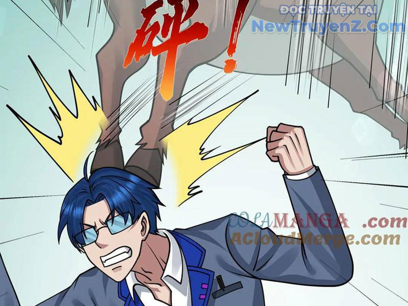 Khởi Đầu Bằng Một Vạn Hít Đất: Oanh Sát Thần Minh! Chapter 45 - Trang 2