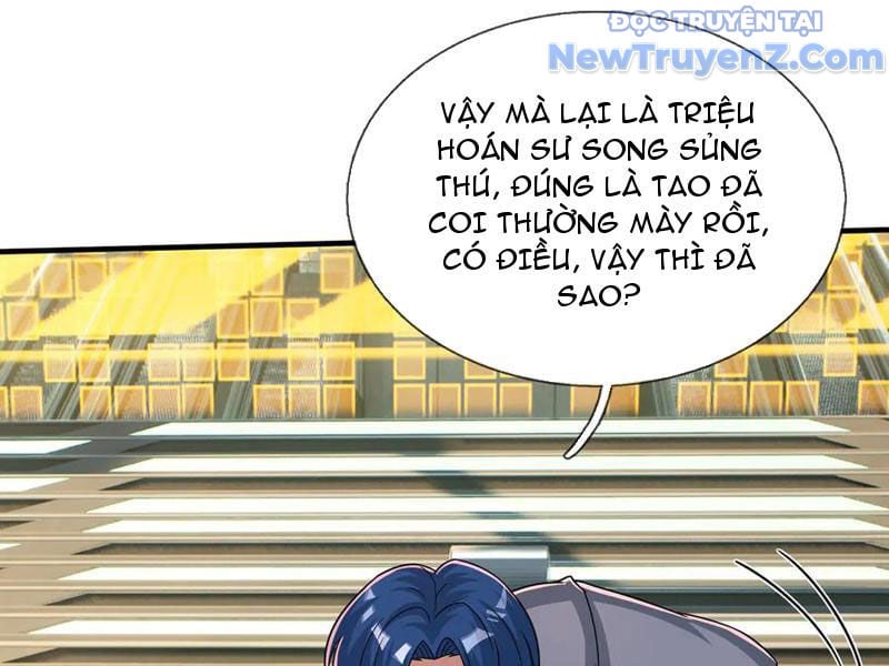 Khởi Đầu Bằng Một Vạn Hít Đất: Oanh Sát Thần Minh! Chapter 45 - Trang 2