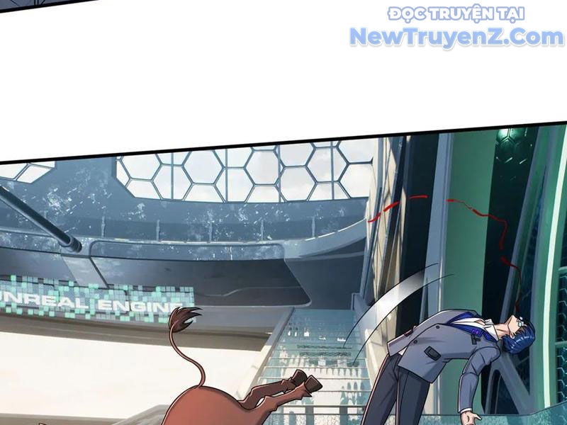 Khởi Đầu Bằng Một Vạn Hít Đất: Oanh Sát Thần Minh! Chapter 45 - Trang 2