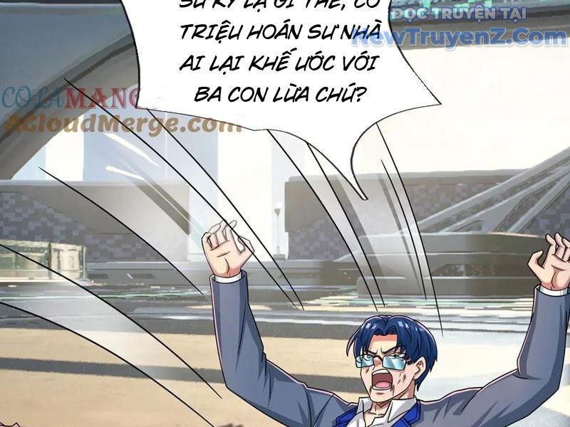 Khởi Đầu Bằng Một Vạn Hít Đất: Oanh Sát Thần Minh! Chapter 45 - Trang 2