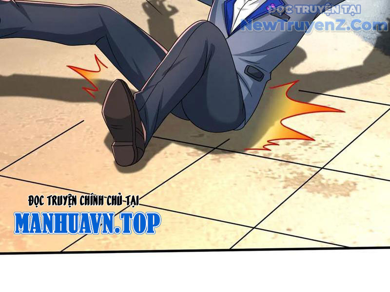 Khởi Đầu Bằng Một Vạn Hít Đất: Oanh Sát Thần Minh! Chapter 45 - Trang 2