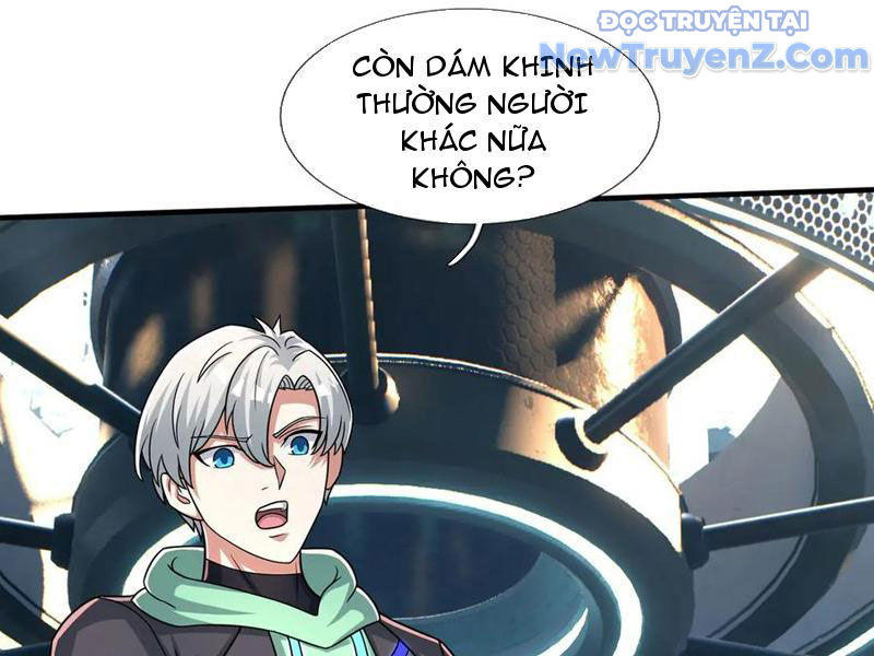 Khởi Đầu Bằng Một Vạn Hít Đất: Oanh Sát Thần Minh! Chapter 45 - Trang 2