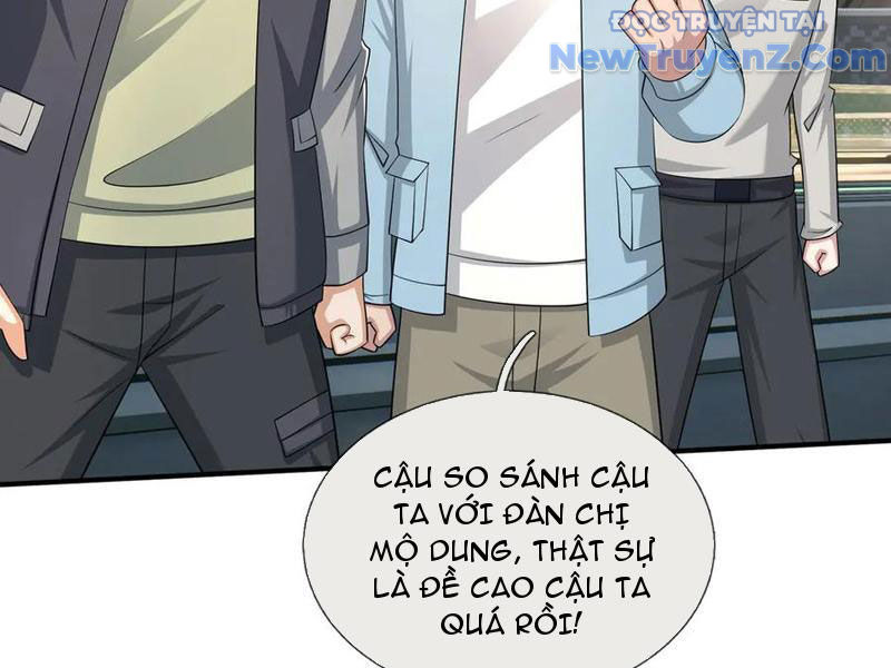 Khởi Đầu Bằng Một Vạn Hít Đất: Oanh Sát Thần Minh! Chapter 45 - Trang 2