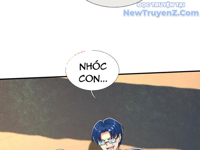 Khởi Đầu Bằng Một Vạn Hít Đất: Oanh Sát Thần Minh! Chapter 45 - Trang 2