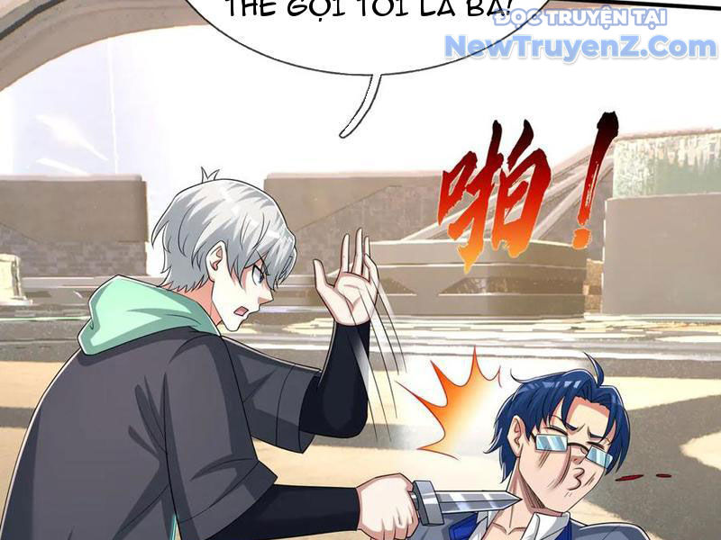 Khởi Đầu Bằng Một Vạn Hít Đất: Oanh Sát Thần Minh! Chapter 45 - Trang 2