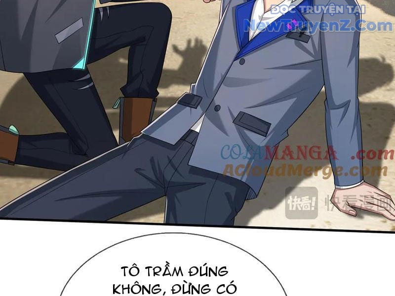 Khởi Đầu Bằng Một Vạn Hít Đất: Oanh Sát Thần Minh! Chapter 45 - Trang 2