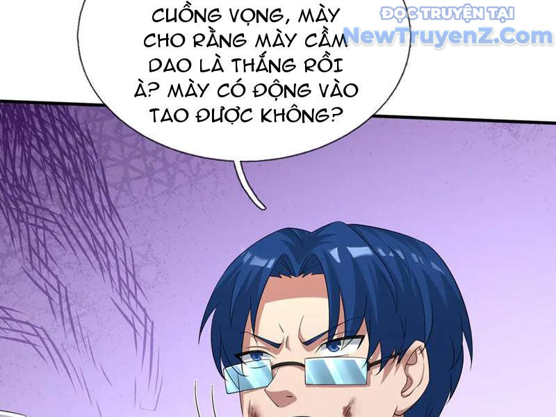 Khởi Đầu Bằng Một Vạn Hít Đất: Oanh Sát Thần Minh! Chapter 45 - Trang 2