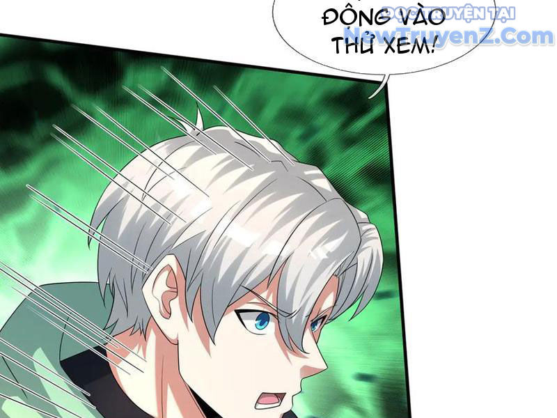 Khởi Đầu Bằng Một Vạn Hít Đất: Oanh Sát Thần Minh! Chapter 45 - Trang 2