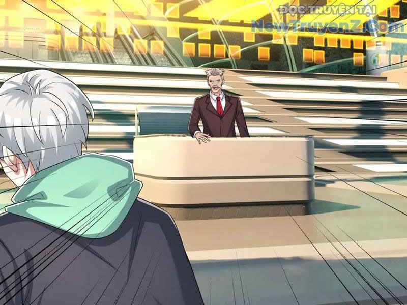 Khởi Đầu Bằng Một Vạn Hít Đất: Oanh Sát Thần Minh! Chapter 45 - Trang 2