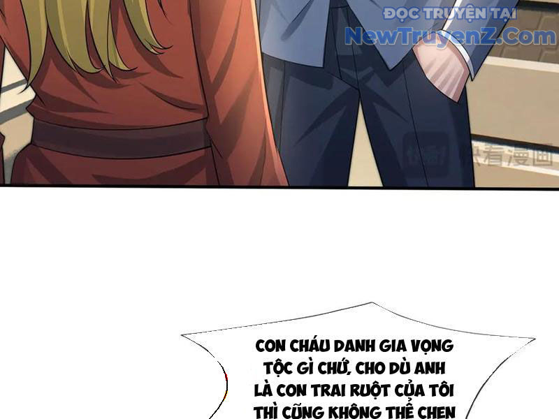 Khởi Đầu Bằng Một Vạn Hít Đất: Oanh Sát Thần Minh! Chapter 45 - Trang 2