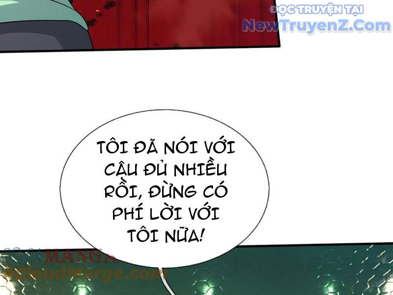 Khởi Đầu Bằng Một Vạn Hít Đất: Oanh Sát Thần Minh! Chapter 45 - Trang 2