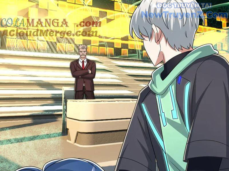 Khởi Đầu Bằng Một Vạn Hít Đất: Oanh Sát Thần Minh! Chapter 45 - Trang 2