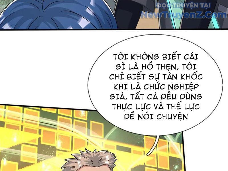 Khởi Đầu Bằng Một Vạn Hít Đất: Oanh Sát Thần Minh! Chapter 45 - Trang 2