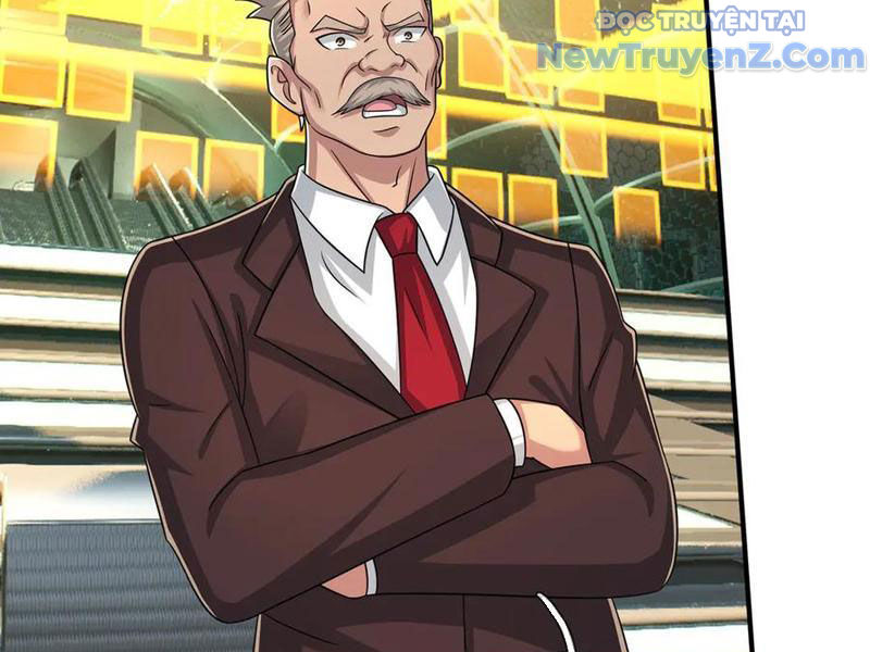 Khởi Đầu Bằng Một Vạn Hít Đất: Oanh Sát Thần Minh! Chapter 45 - Trang 2