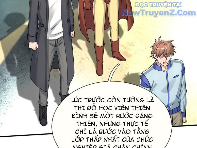 Khởi Đầu Bằng Một Vạn Hít Đất: Oanh Sát Thần Minh! Chapter 45 - Trang 2