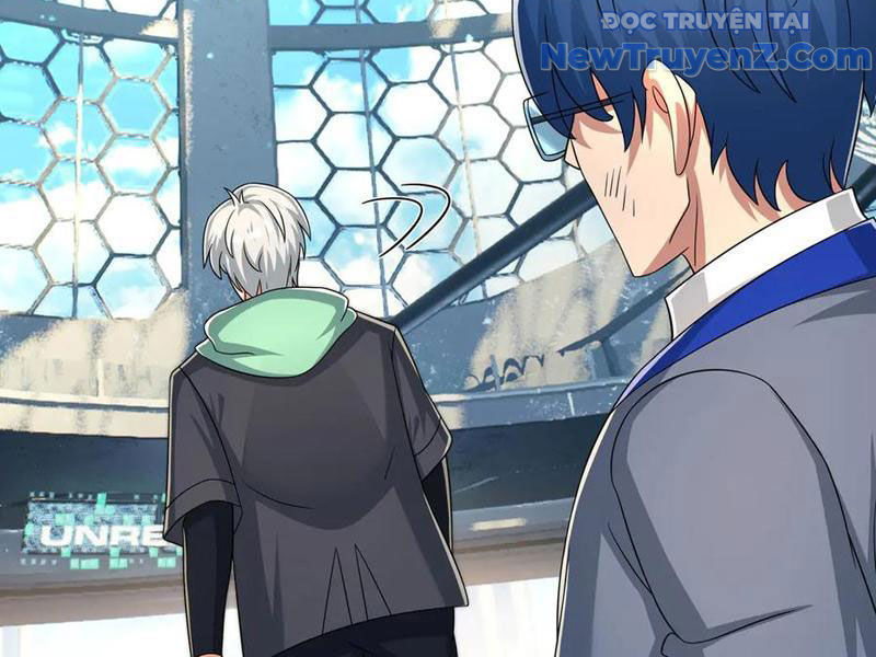 Khởi Đầu Bằng Một Vạn Hít Đất: Oanh Sát Thần Minh! Chapter 45 - Trang 2