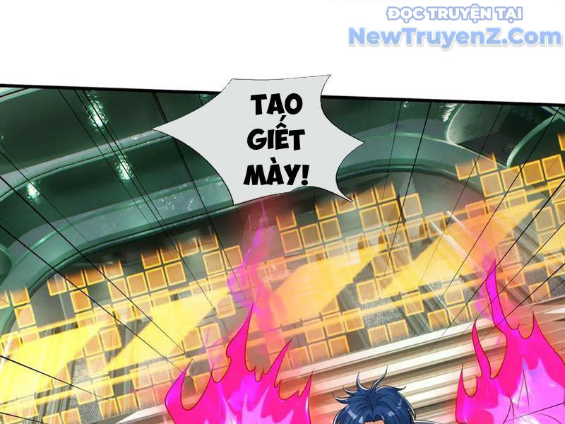 Khởi Đầu Bằng Một Vạn Hít Đất: Oanh Sát Thần Minh! Chapter 45 - Trang 2