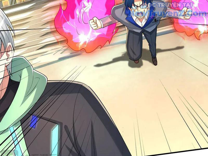 Khởi Đầu Bằng Một Vạn Hít Đất: Oanh Sát Thần Minh! Chapter 45 - Trang 2