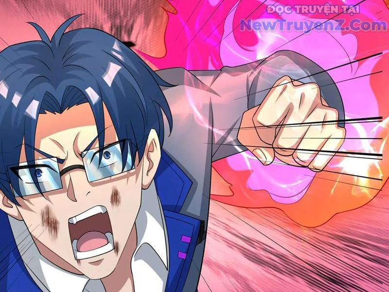 Khởi Đầu Bằng Một Vạn Hít Đất: Oanh Sát Thần Minh! Chapter 45 - Trang 2