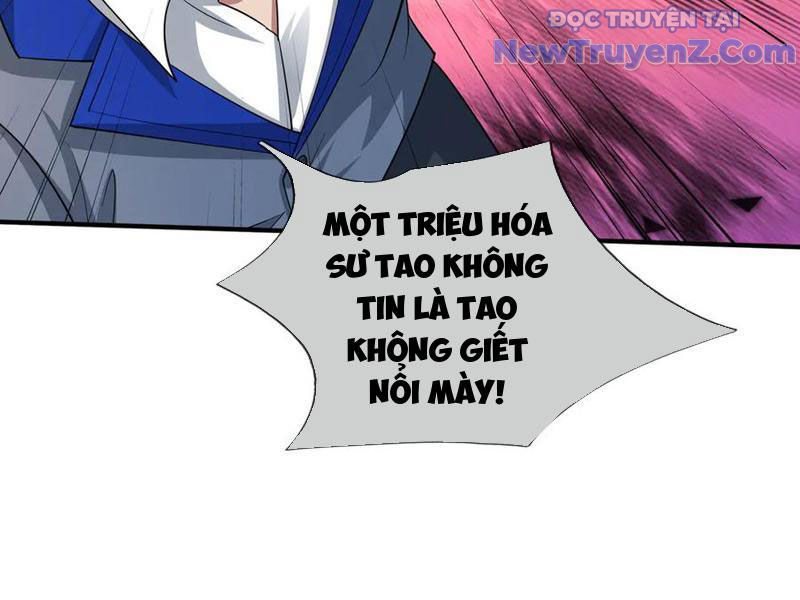 Khởi Đầu Bằng Một Vạn Hít Đất: Oanh Sát Thần Minh! Chapter 45 - Trang 2