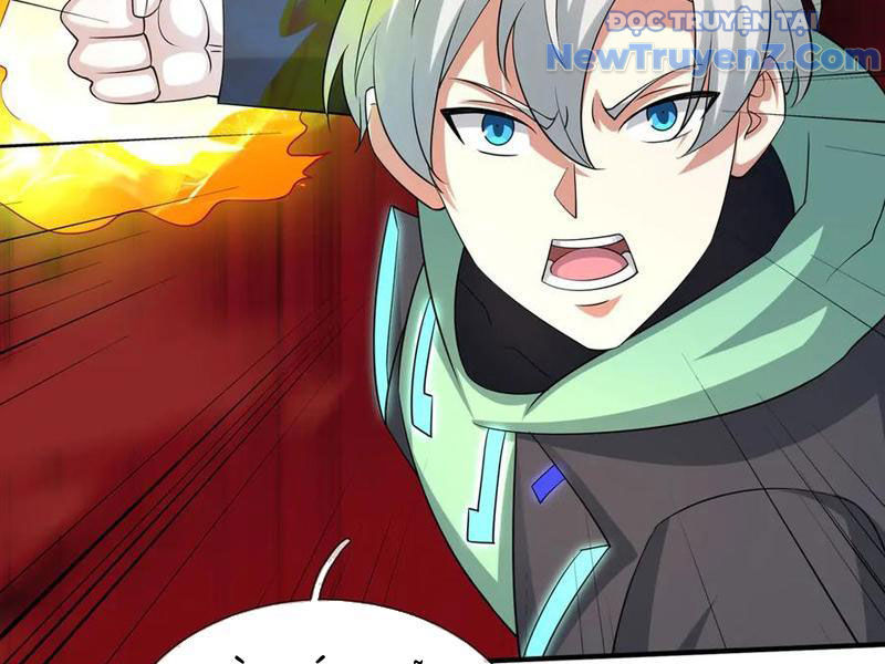 Khởi Đầu Bằng Một Vạn Hít Đất: Oanh Sát Thần Minh! Chapter 45 - Trang 2