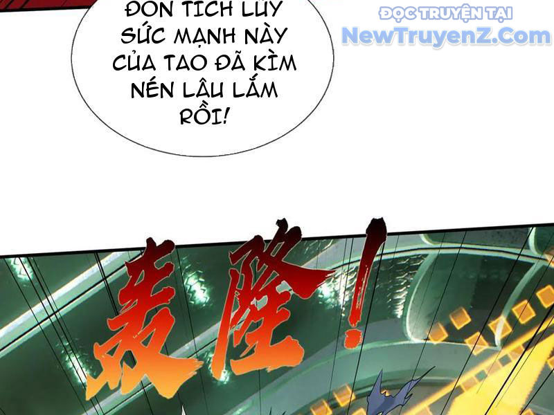 Khởi Đầu Bằng Một Vạn Hít Đất: Oanh Sát Thần Minh! Chapter 45 - Trang 2
