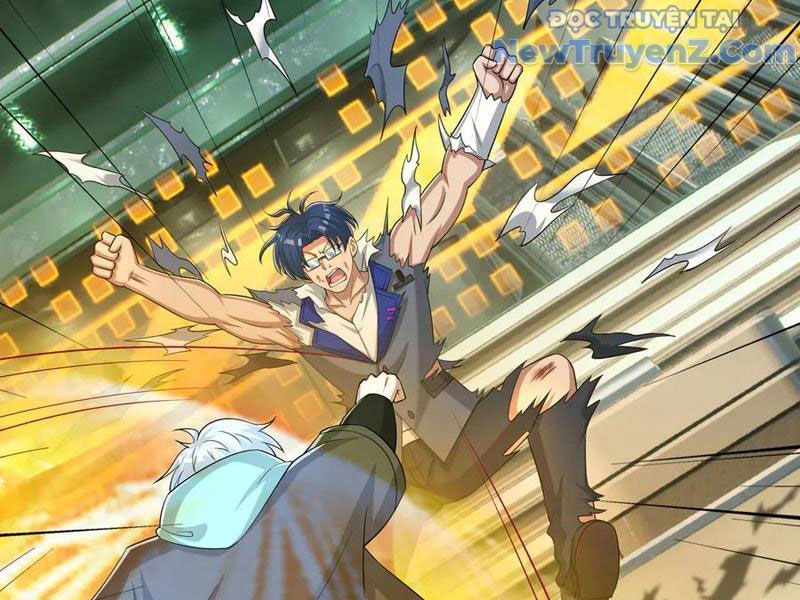 Khởi Đầu Bằng Một Vạn Hít Đất: Oanh Sát Thần Minh! Chapter 45 - Trang 2