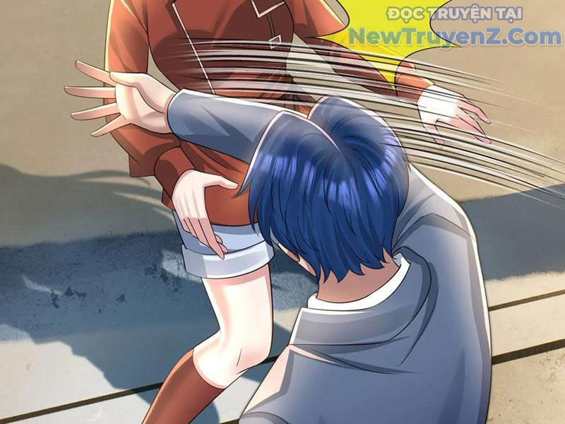 Khởi Đầu Bằng Một Vạn Hít Đất: Oanh Sát Thần Minh! Chapter 45 - Trang 2