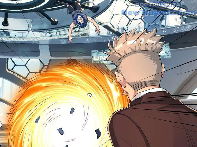 Khởi Đầu Bằng Một Vạn Hít Đất: Oanh Sát Thần Minh! Chapter 45 - Trang 2