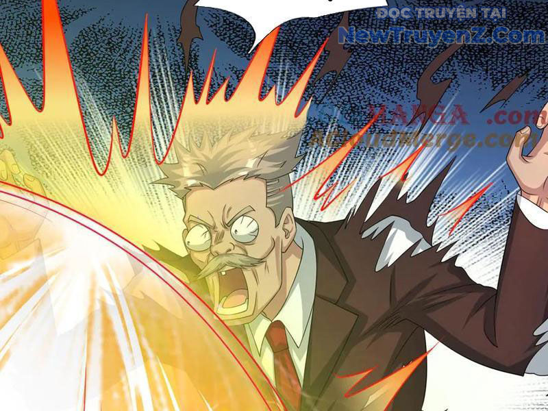 Khởi Đầu Bằng Một Vạn Hít Đất: Oanh Sát Thần Minh! Chapter 45 - Trang 2