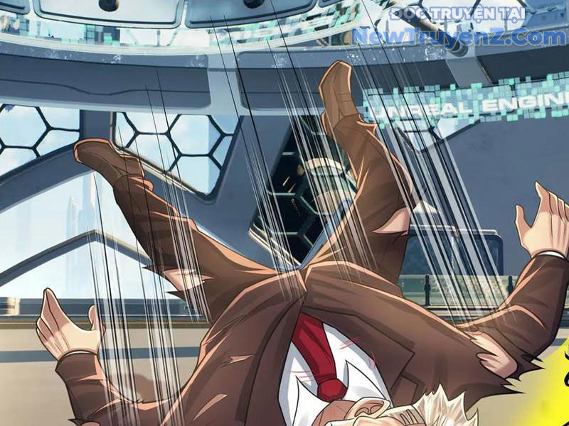 Khởi Đầu Bằng Một Vạn Hít Đất: Oanh Sát Thần Minh! Chapter 45 - Trang 2