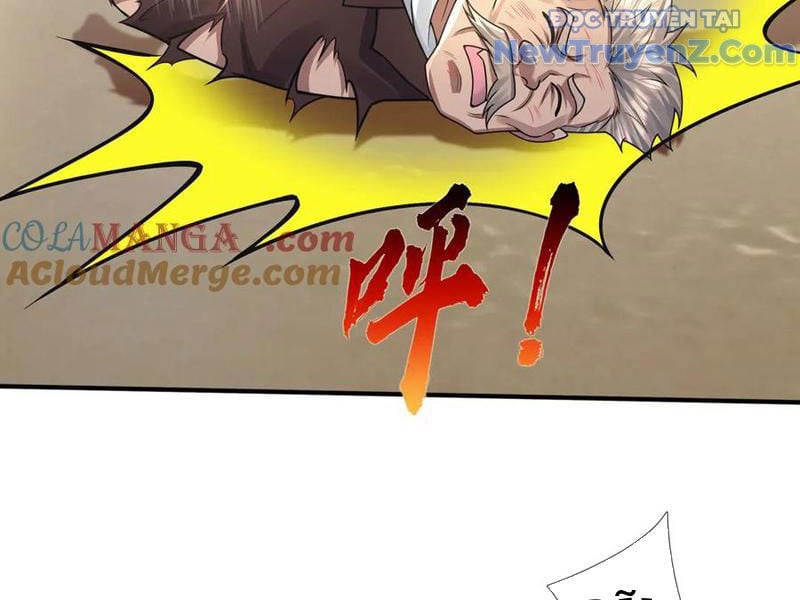 Khởi Đầu Bằng Một Vạn Hít Đất: Oanh Sát Thần Minh! Chapter 45 - Trang 2