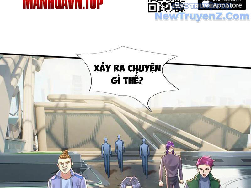 Khởi Đầu Bằng Một Vạn Hít Đất: Oanh Sát Thần Minh! Chapter 45 - Trang 2