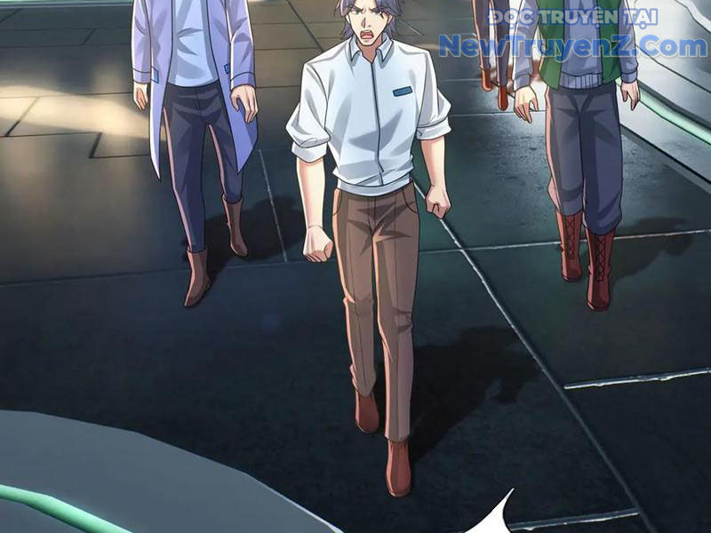 Khởi Đầu Bằng Một Vạn Hít Đất: Oanh Sát Thần Minh! Chapter 45 - Trang 2