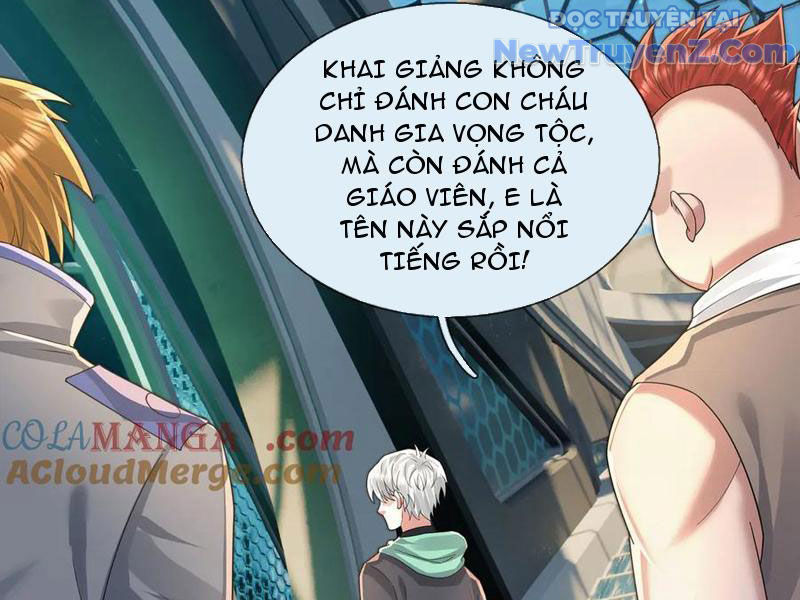 Khởi Đầu Bằng Một Vạn Hít Đất: Oanh Sát Thần Minh! Chapter 45 - Trang 2