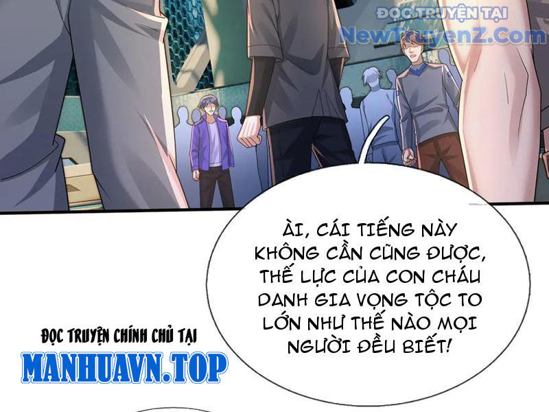 Khởi Đầu Bằng Một Vạn Hít Đất: Oanh Sát Thần Minh! Chapter 45 - Trang 2
