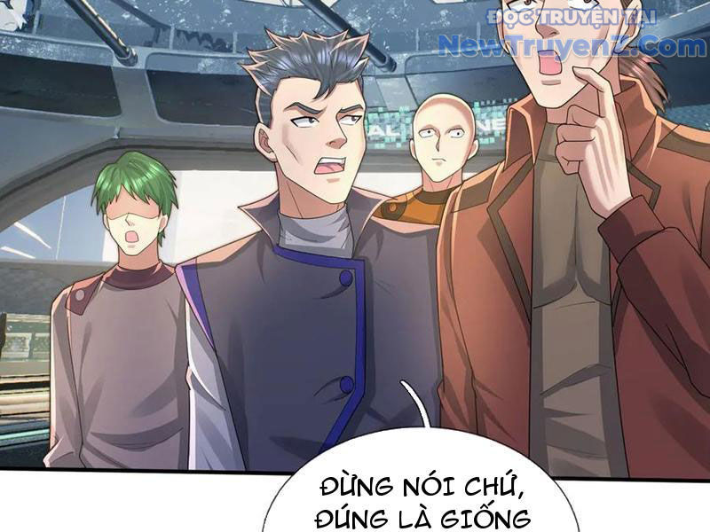 Khởi Đầu Bằng Một Vạn Hít Đất: Oanh Sát Thần Minh! Chapter 45 - Trang 2