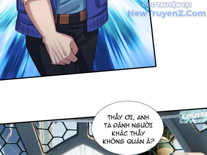 Khởi Đầu Bằng Một Vạn Hít Đất: Oanh Sát Thần Minh! Chapter 45 - Trang 2