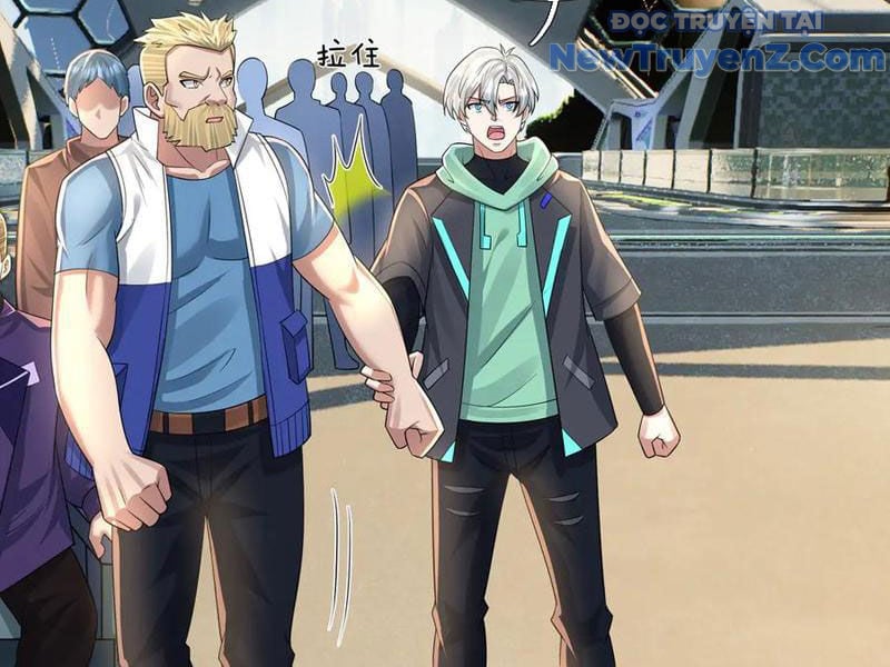 Khởi Đầu Bằng Một Vạn Hít Đất: Oanh Sát Thần Minh! Chapter 45 - Trang 2